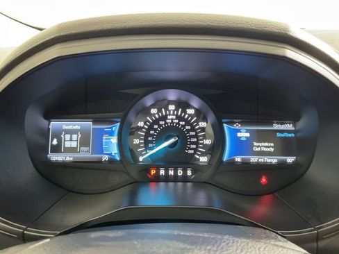 Used 2022 Ford Edge SEL w/ Convenience Package image 27