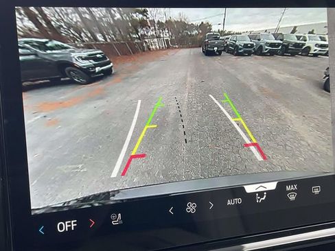 New 2026 Ford Expedition Max Platinum w/ Platinum Ultimate Package image 8