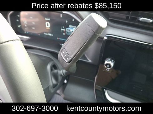 New 2026 GMC Sierra 2500 AT4 w/ AT4 Premium Plus Package image 15