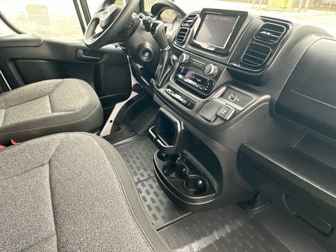 Used 2023 RAM ProMaster 2500 w/ Interior LED Lighting Group image 15