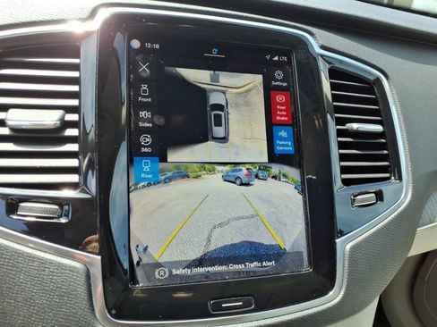 Used 2024 Volvo XC90 T8 Plus w/ Protection Package Premier AWD/4WD image 23