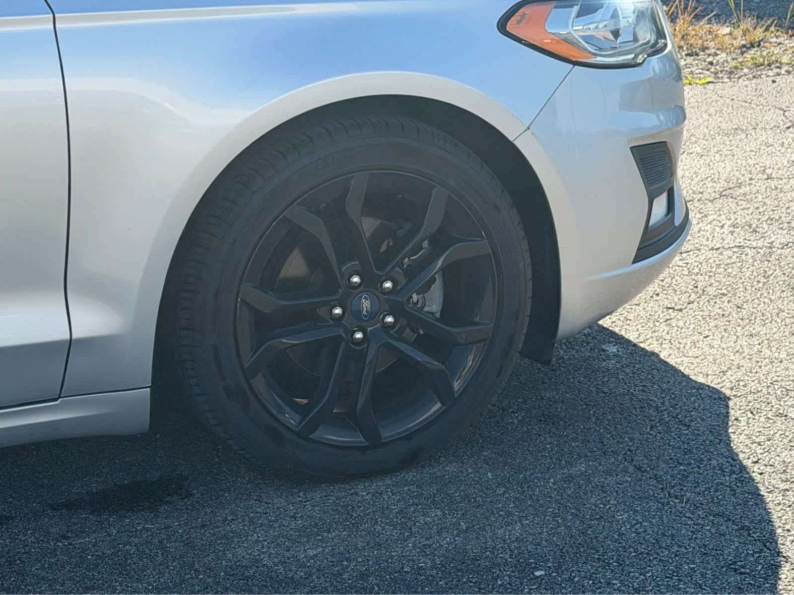 Used 2019 Ford Fusion SE w/ Equipment Group 151A FWD image 6