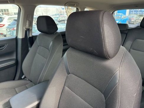 Certified 2024 Honda CR-V LX image 16