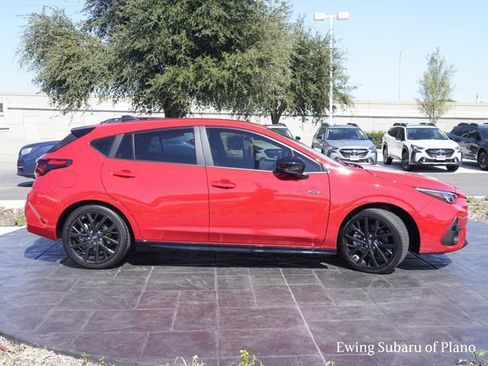 New 2025 Subaru Impreza RS image 6