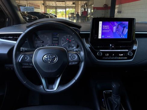 Used 2024 Toyota Corolla SE FWD image 13