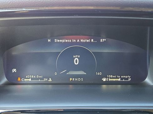 Used 2022 Lincoln Nautilus Reserve image 25