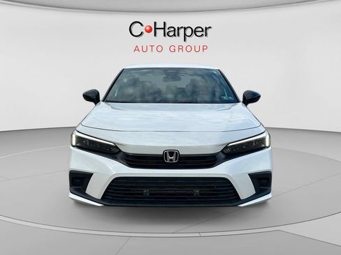 Used 2023 Honda Civic Sport image 8