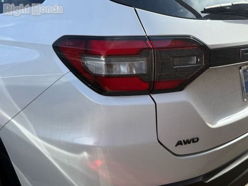 Certified 2025 Honda Pilot Sport image 10