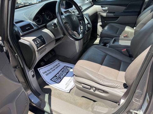 Used 2014 Honda Odyssey EX-L image 10