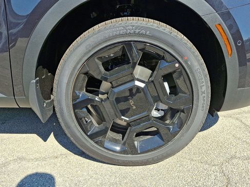 New 2025 Kia Sorento SX Prestige w/ Sage Leather Package image 10