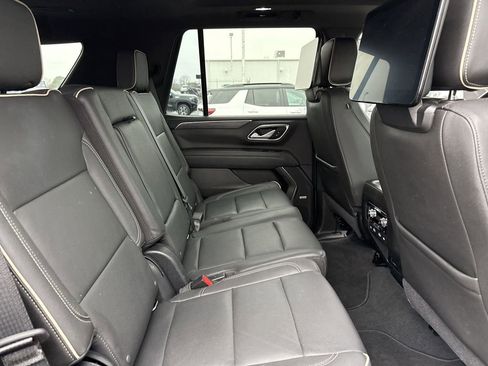 Certified 2021 GMC Yukon SLT w/ SLT Premium Package image 34