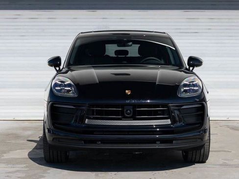 New 2026 Porsche Macan image 80
