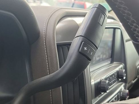 Certified 2019 Chevrolet Silverado 2500 LTZ w/ Duramax Plus Package image 29