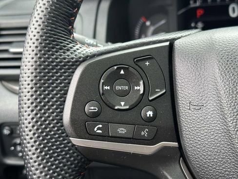 Certified 2023 Honda Passport TrailSport image 20