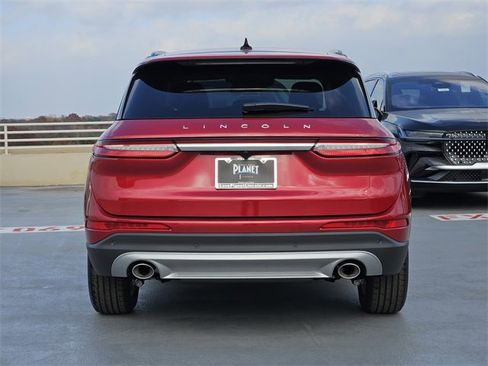 New 2026 Lincoln Corsair Premiere image 6