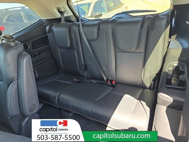 Used 2023 Subaru Ascent Touring AWD/4WD image 9