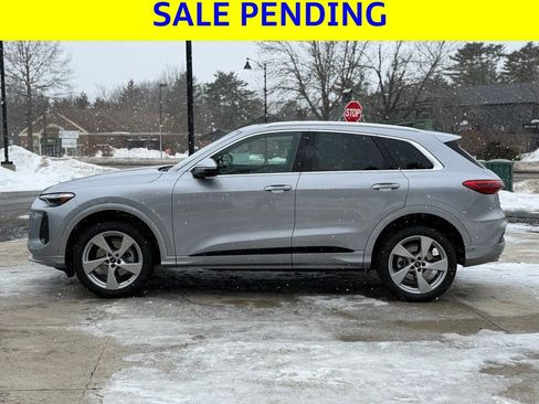 Used 2025 Audi Q5 2.0T Premium Plus image 15