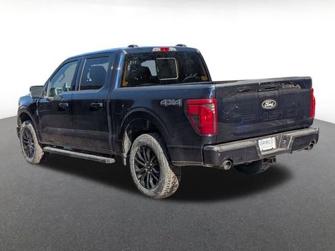 New 2026 Ford F150 XLT w/ Equipment Group 302A MID image 5