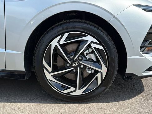 New 2026 Hyundai Sonata SEL image 13