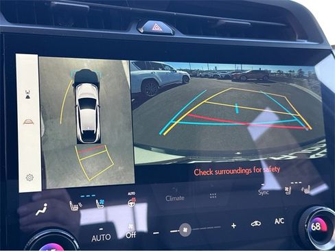 New 2026 Lexus RZ 450e AWD image 11