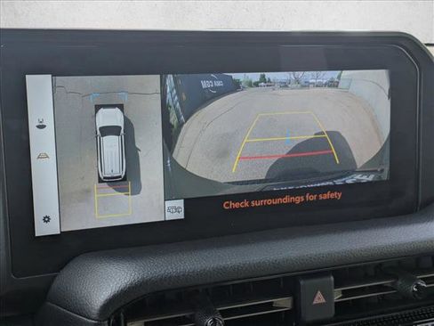 Used 2024 Toyota Land Cruiser image 13