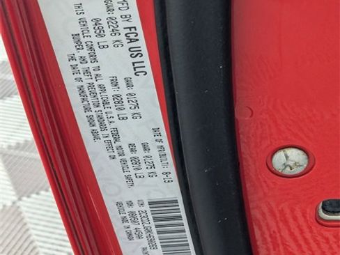 Used 2019 Dodge Challenger GT w/ Blacktop Package image 32