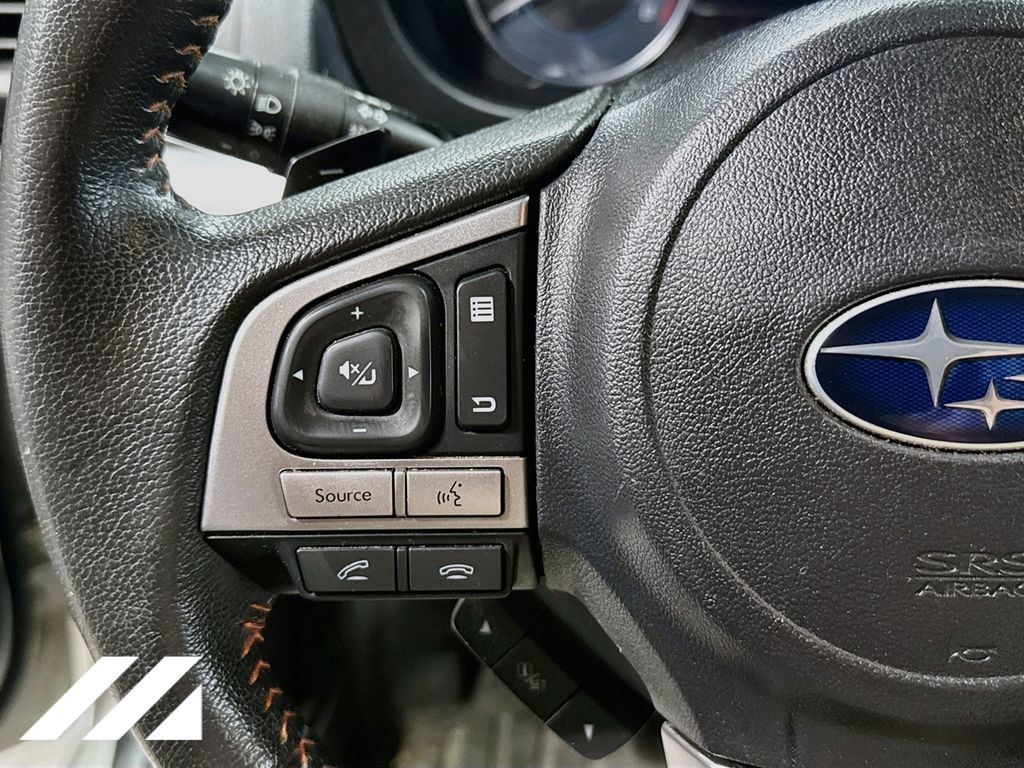 Used 2016 Subaru Crosstrek 2.0i Premium AWD/4WD image 12