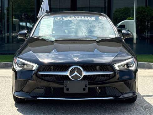 Used 2023 Mercedes-Benz CLA 250 image 5