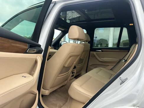 Used 2014 BMW X3 xDrive28i AWD/4WD image 11