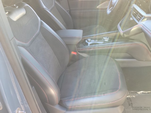 Used 2026 Ford Explorer ST w/ Sun And Sound Package AWD/4WD image 20