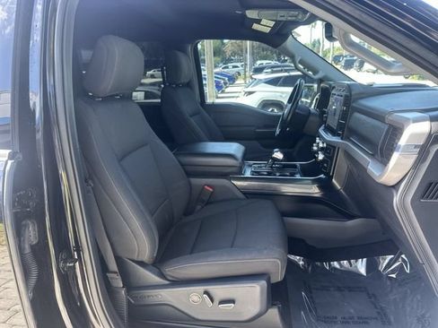 Used 2021 Ford F150 XLT w/ Equipment Group 302A High AWD/4WD image 29