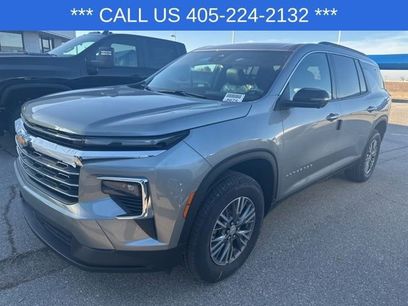 New 2026 Chevrolet Traverse LT w/ Driver Confidence Package