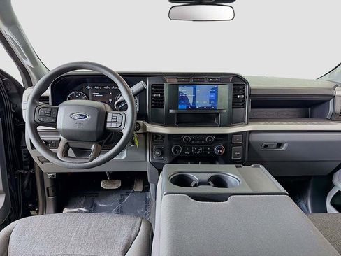 Used 2024 Ford F250 XL w/ STX Appearance Package image 17