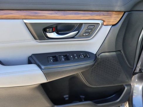 Used 2019 Honda CR-V EX-L image 24
