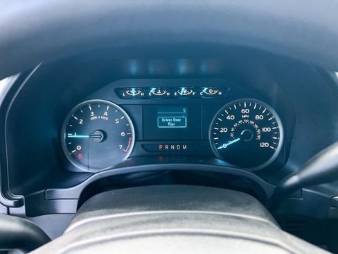 Used 2019 Ford F150 XLT image 17