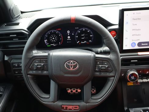 Used 2026 Toyota Tacoma TRD Pro AWD/4WD image 23