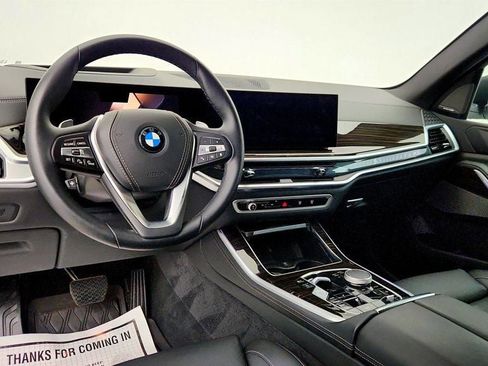 Used 2025 BMW X5 xDrive40i image 13
