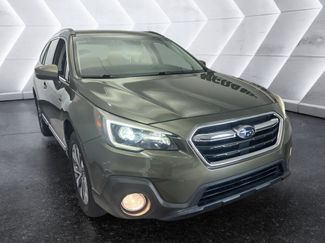 Used 2018 Subaru Outback 3.6R Touring image 1