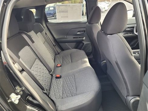 New 2026 Nissan Kicks SV w/ Cold Weather Package image 9