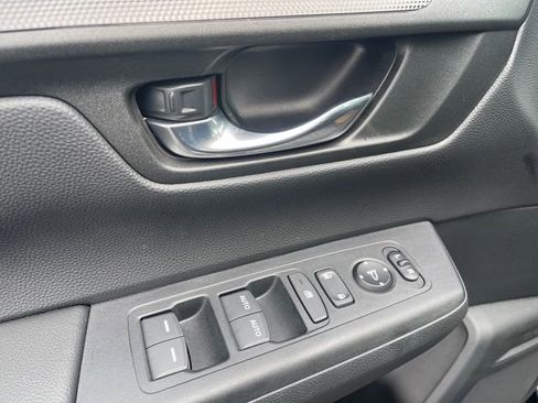 Certified 2026 Honda CR-V EX image 19