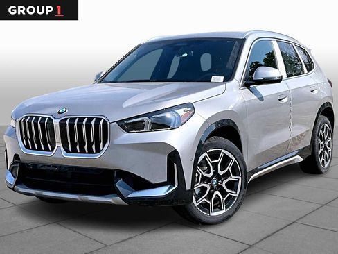 Used 2026 BMW X1 xDrive28i w/ Convenience Package AWD/4WD image 1