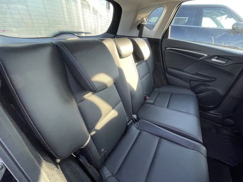 Used 2016 Honda Fit EX-L image 26