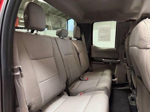 Used 2016 Ford F150 XLT w/ Equipment Group 301A Mid AWD/4WD image 20