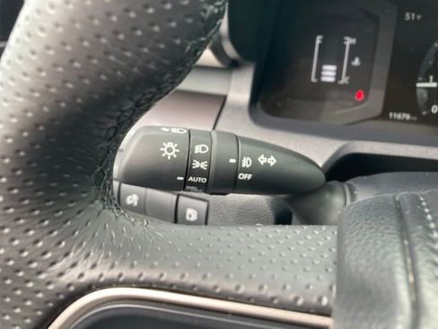 Certified 2025 Toyota 4Runner SR5 image 26