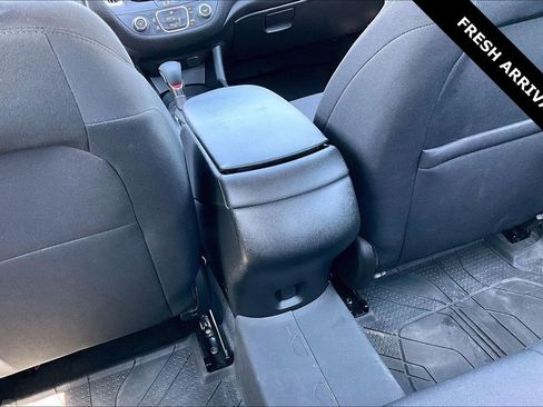 Used 2024 Chevrolet Malibu RS FWD image 10