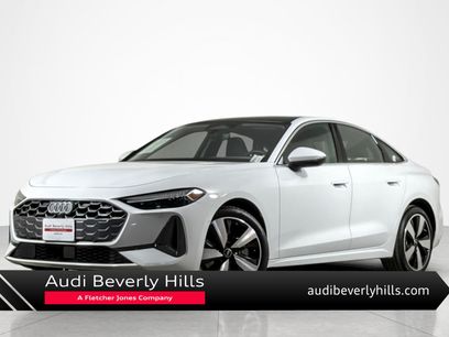 Used 2025 Audi A5 2.0T Premium Plus w/ Premium Plus