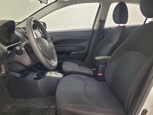 Used 2020 Mitsubishi Mirage G4 ES FWD image 17