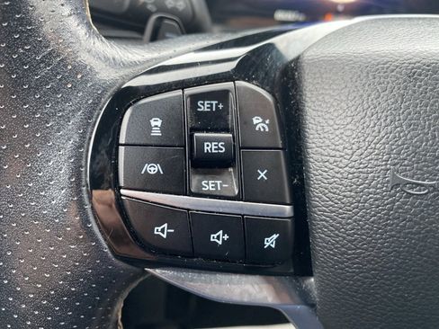 Used 2022 Ford Explorer ST w/ ST Street Pack image 30