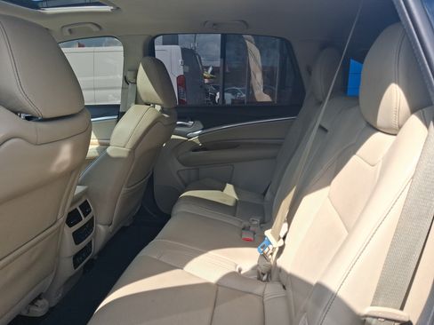 Used 2019 Acura MDX FWD w/ Technology Package image 24