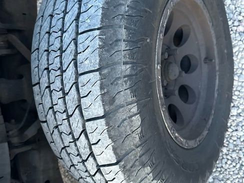 Used 2001 Ford F150 XLT image 41